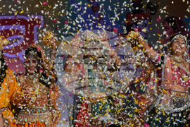 India Spring Festival Photo Gallery