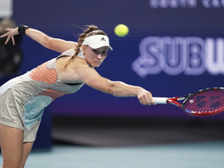 Miami Open Tennis