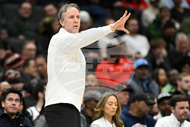 Rockets Wizards Basketball