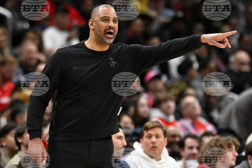 Rockets Wizards Basketball