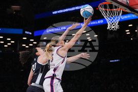 Unrivaled Basketball