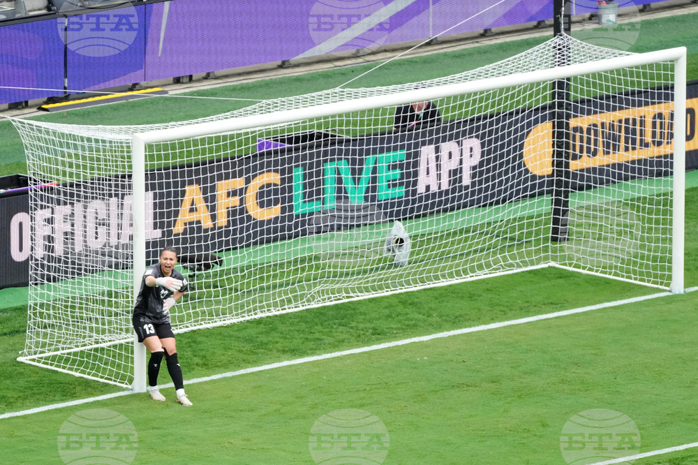 Women's Asia Cup Soccer North Korea Uzbekistan