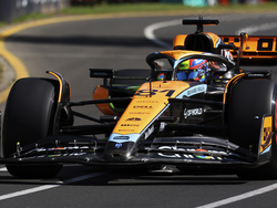 Australia F1 GP Auto Racing
