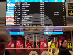 Romania Iran Israel US