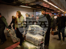 Romania Iran Israel US