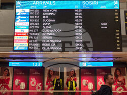 Romania Iran Israel US