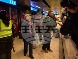 Romania Iran Israel US