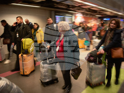 Romania Iran Israel US