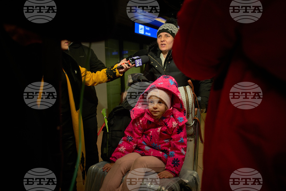 Romania Iran Israel US