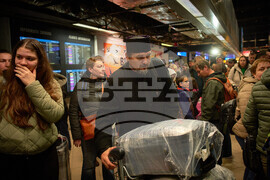 Romania Iran Israel US