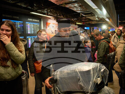 Romania Iran Israel US