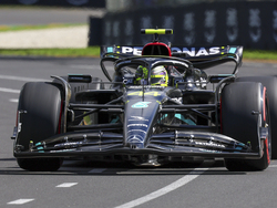 Australia F1 GP Auto Racing