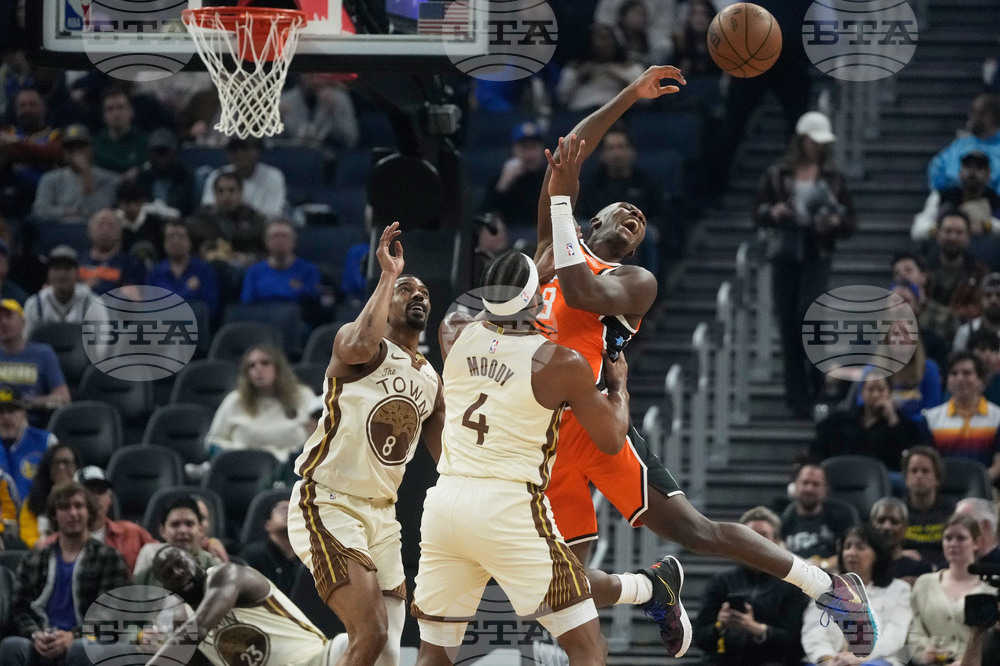Clippers Warriors Basketball