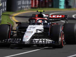 Australia F1 GP Auto Racing