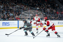 Carolina Kraken Hockey