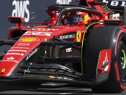 Australia F1 GP Auto Racing