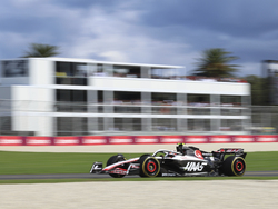 Australia F1 GP Auto Racing
