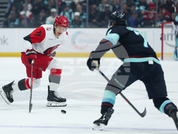 Carolina Kraken Hockey