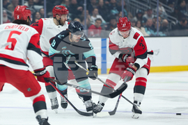 Carolina Kraken Hockey
