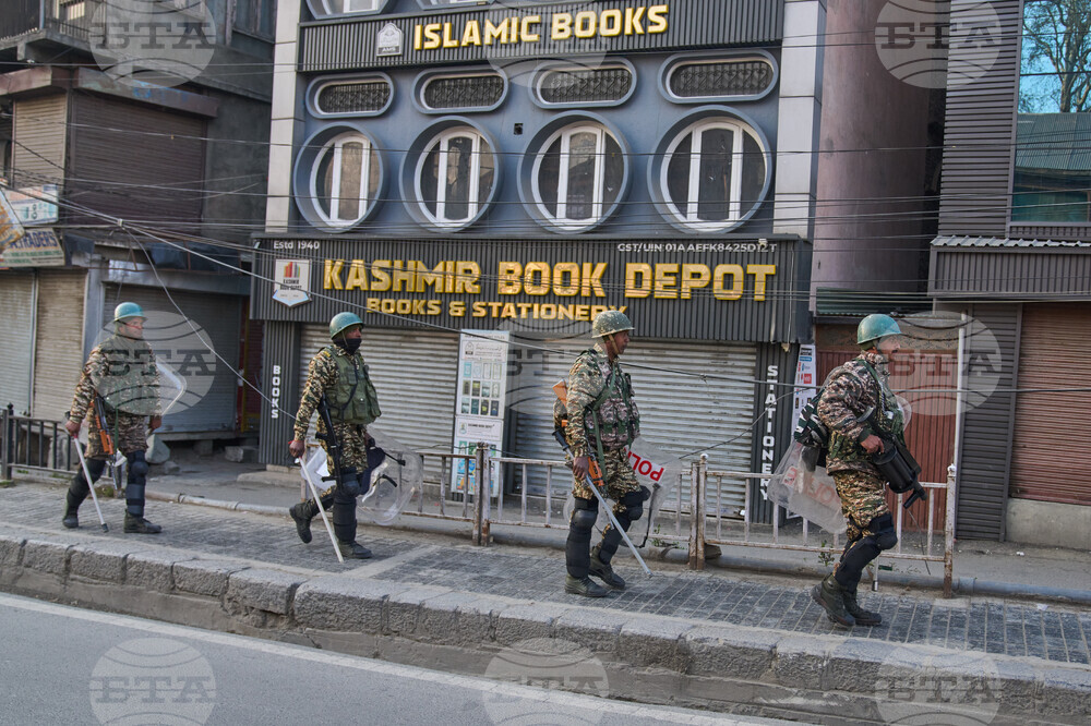 India US Israel Iran Protest