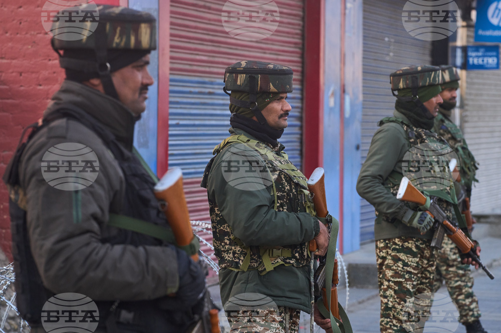 India US Israel Iran Protest