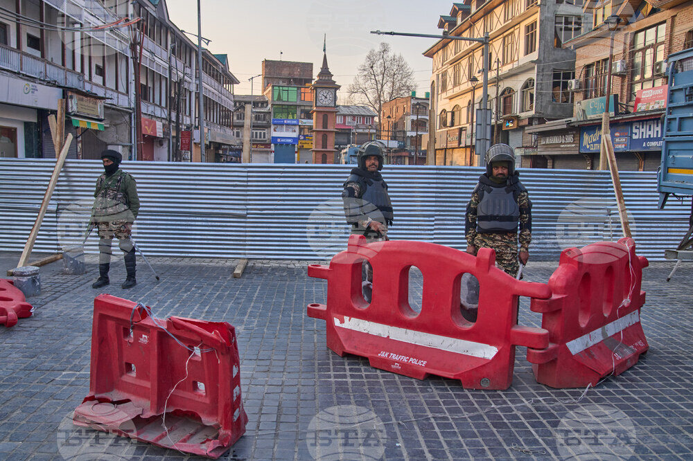 India US Israel Iran Protest