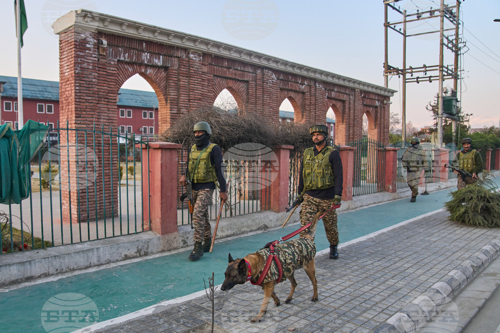 India US Israel Iran Protest