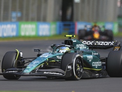 Australia F1 GP Auto Racing
