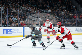 Carolina Kraken Hockey