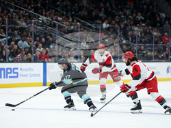 Carolina Kraken Hockey