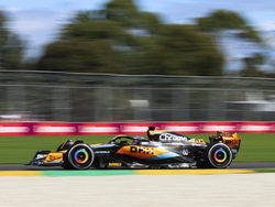 Australia F1 GP Auto Racing