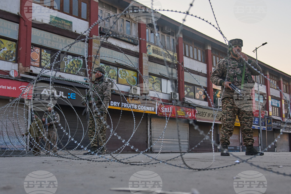 India US Israel Iran Protest