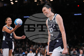 Unrivaled Basketball