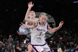 Unrivaled Basketball