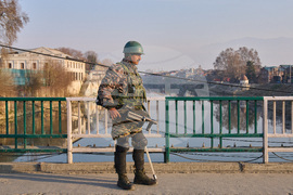 India US Israel Iran Protest