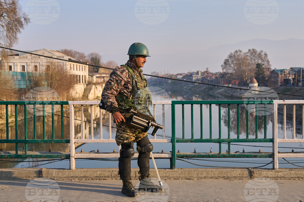 India US Israel Iran Protest