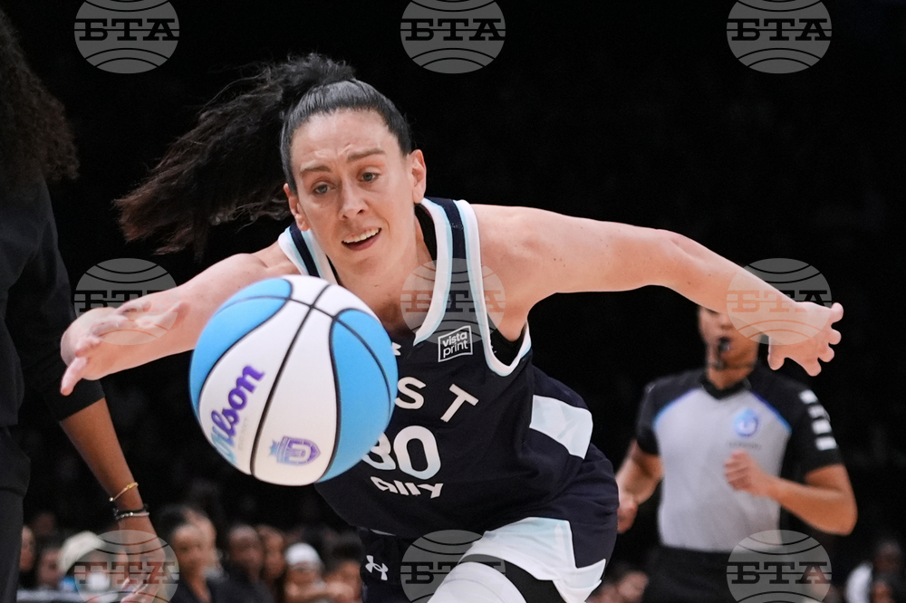 Unrivaled Basketball