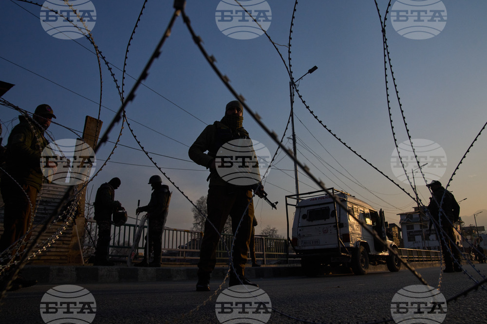 India US Israel Iran Protest