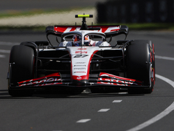 Australia F1 GP Auto Racing