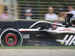 Australia F1 GP Auto Racing