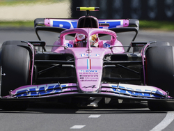 Australia F1 GP Auto Racing