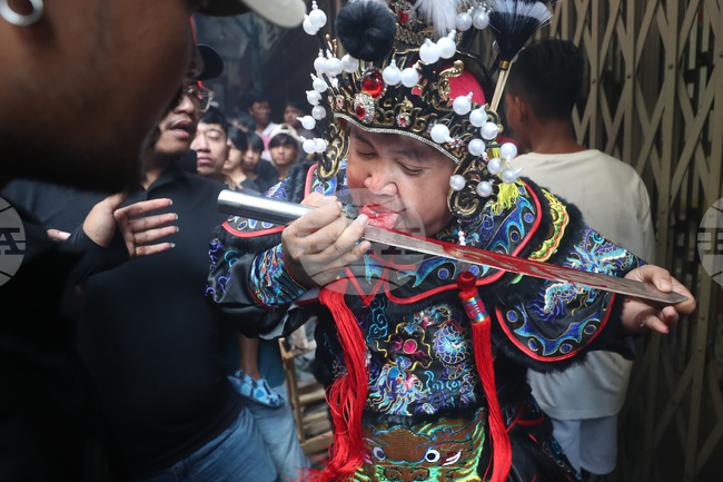 Cambodia Hungry Ghost Festival