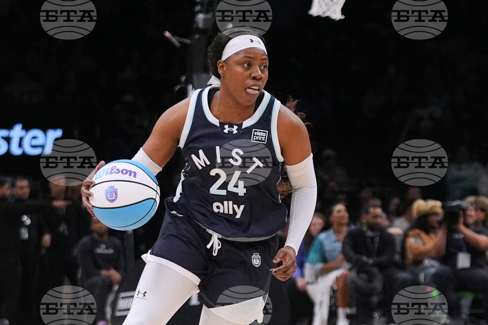 Unrivaled Basketball