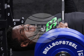 NFL Combine Football