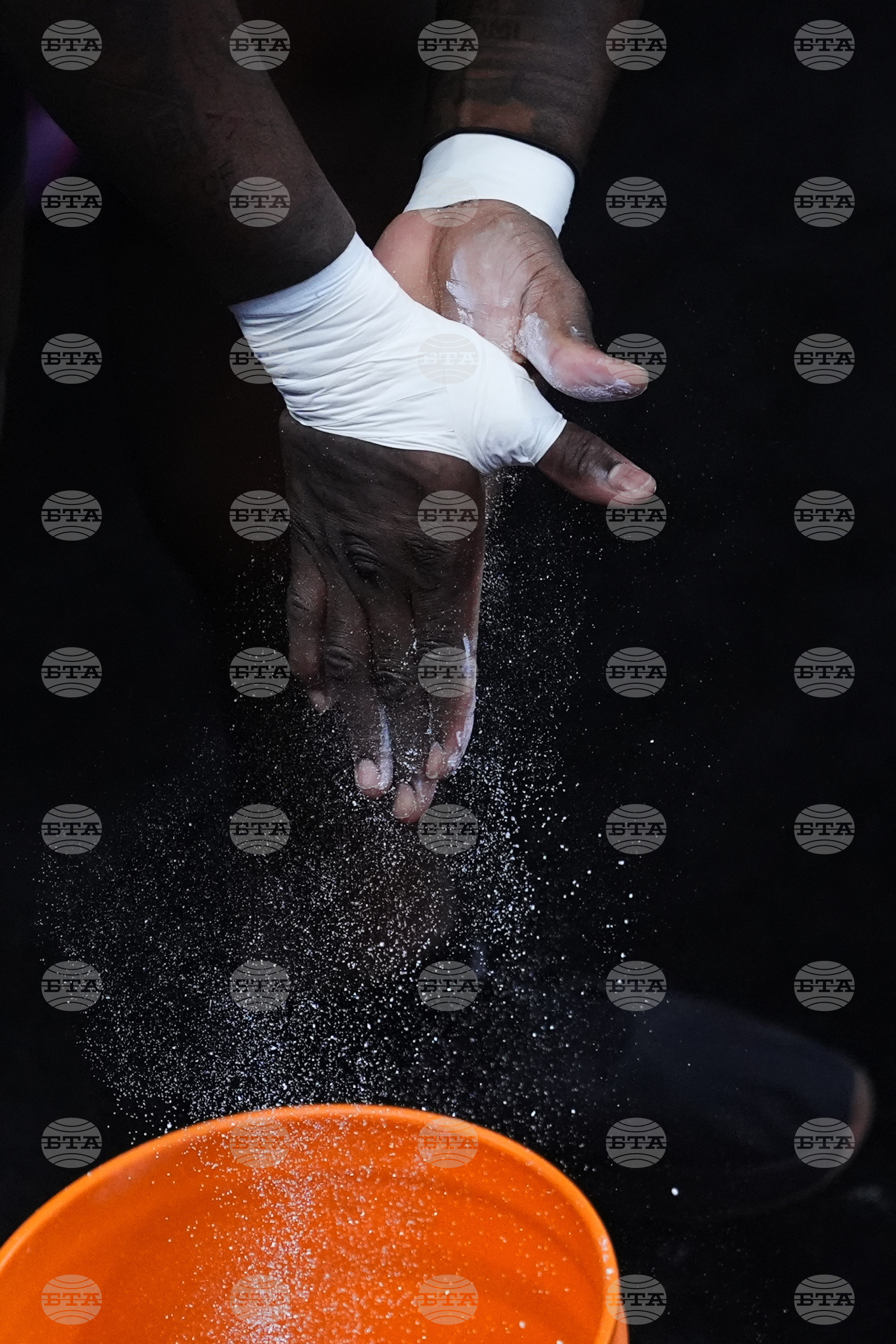 NFL Combine Football