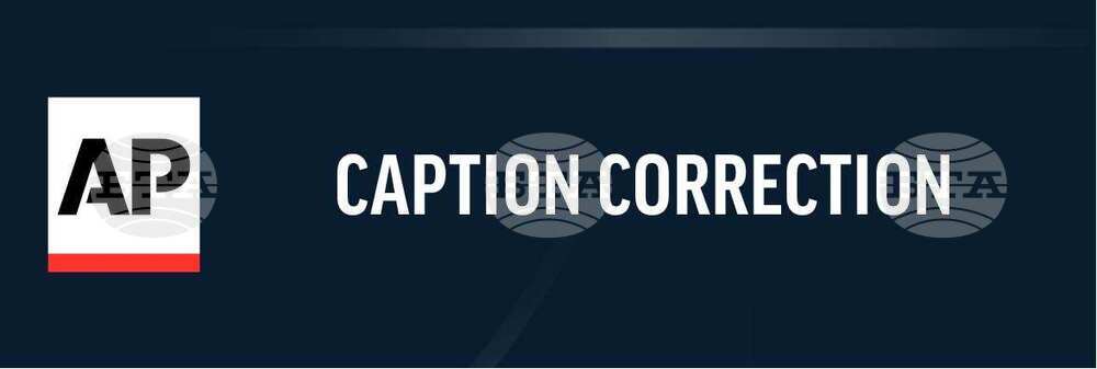 CORRECTION College Baseball Notebook