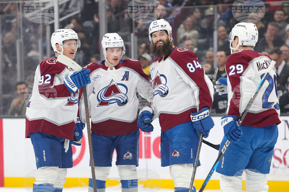 Avalanche Kings Hockey