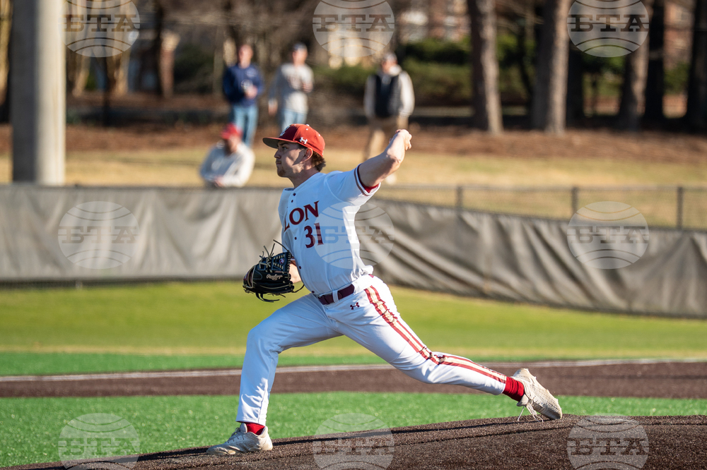 College Baseball Notebook