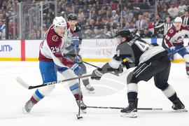 Avalanche Kings Hockey