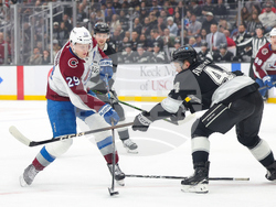 Avalanche Kings Hockey